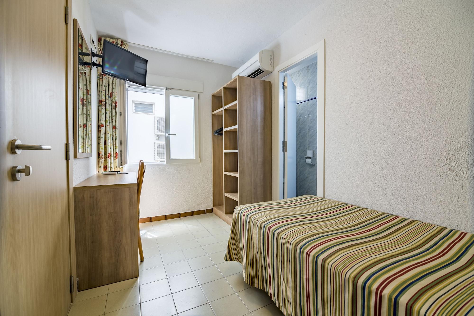 Hotel Blason Junior Peñíscola Exteriér fotografie