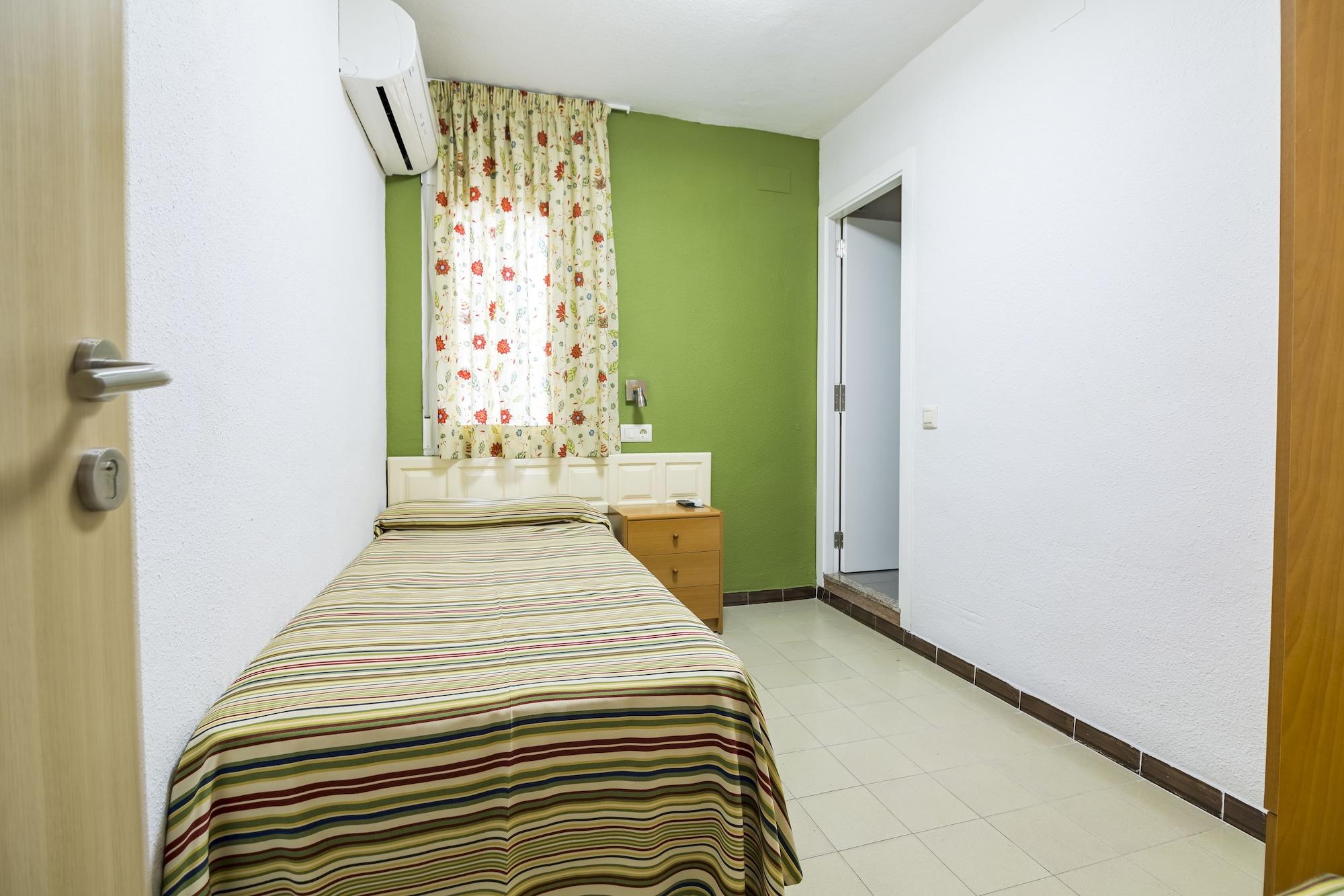 Hotel Blason Junior Peñíscola Exteriér fotografie