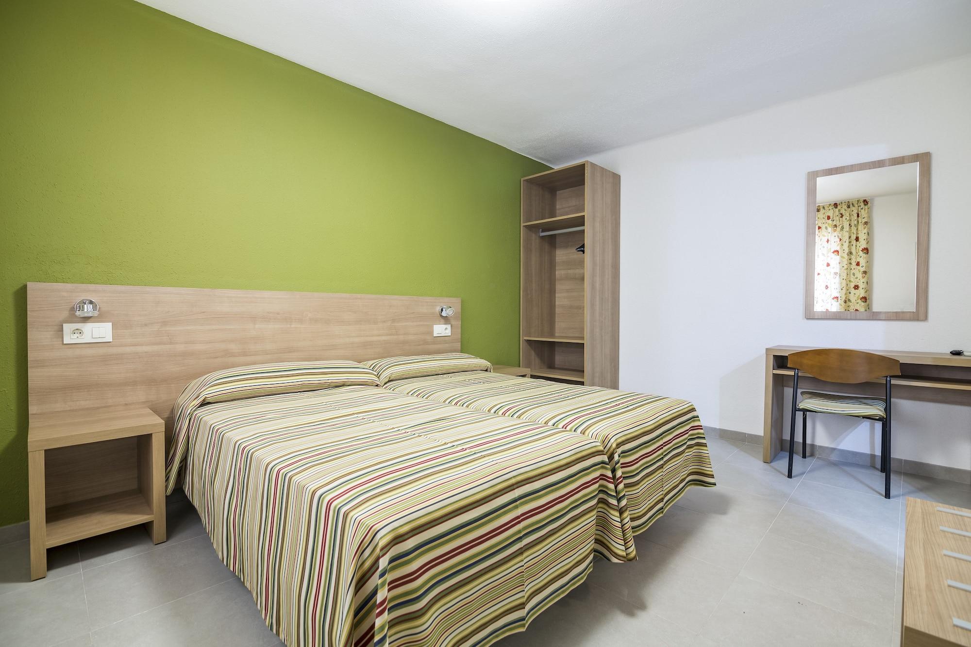 Hotel Blason Junior Peñíscola Exteriér fotografie