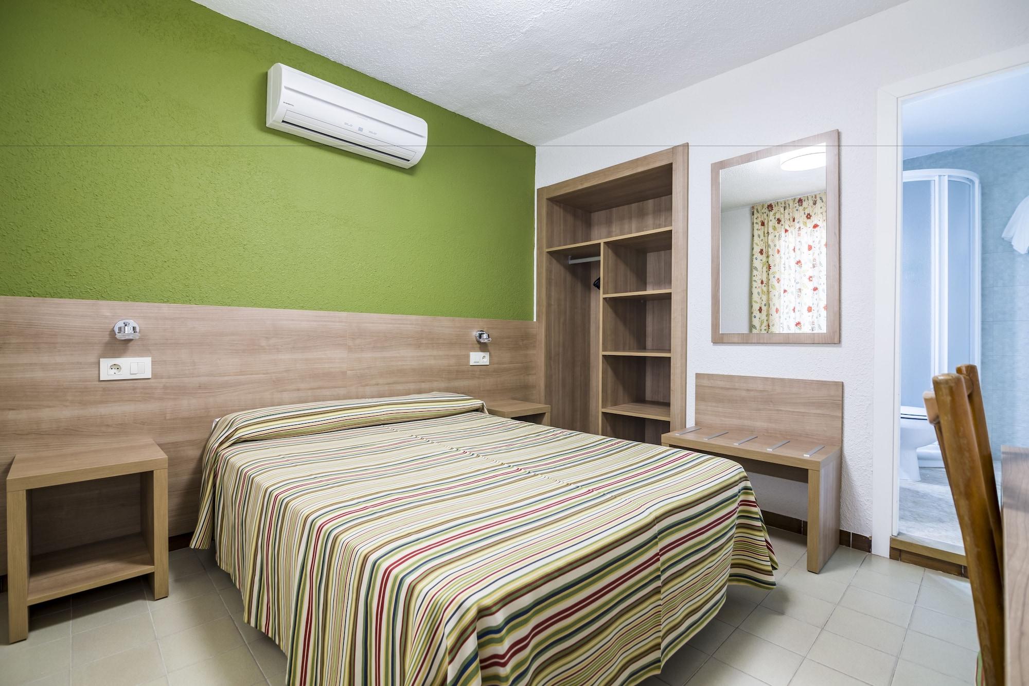 Hotel Blason Junior Peñíscola Exteriér fotografie