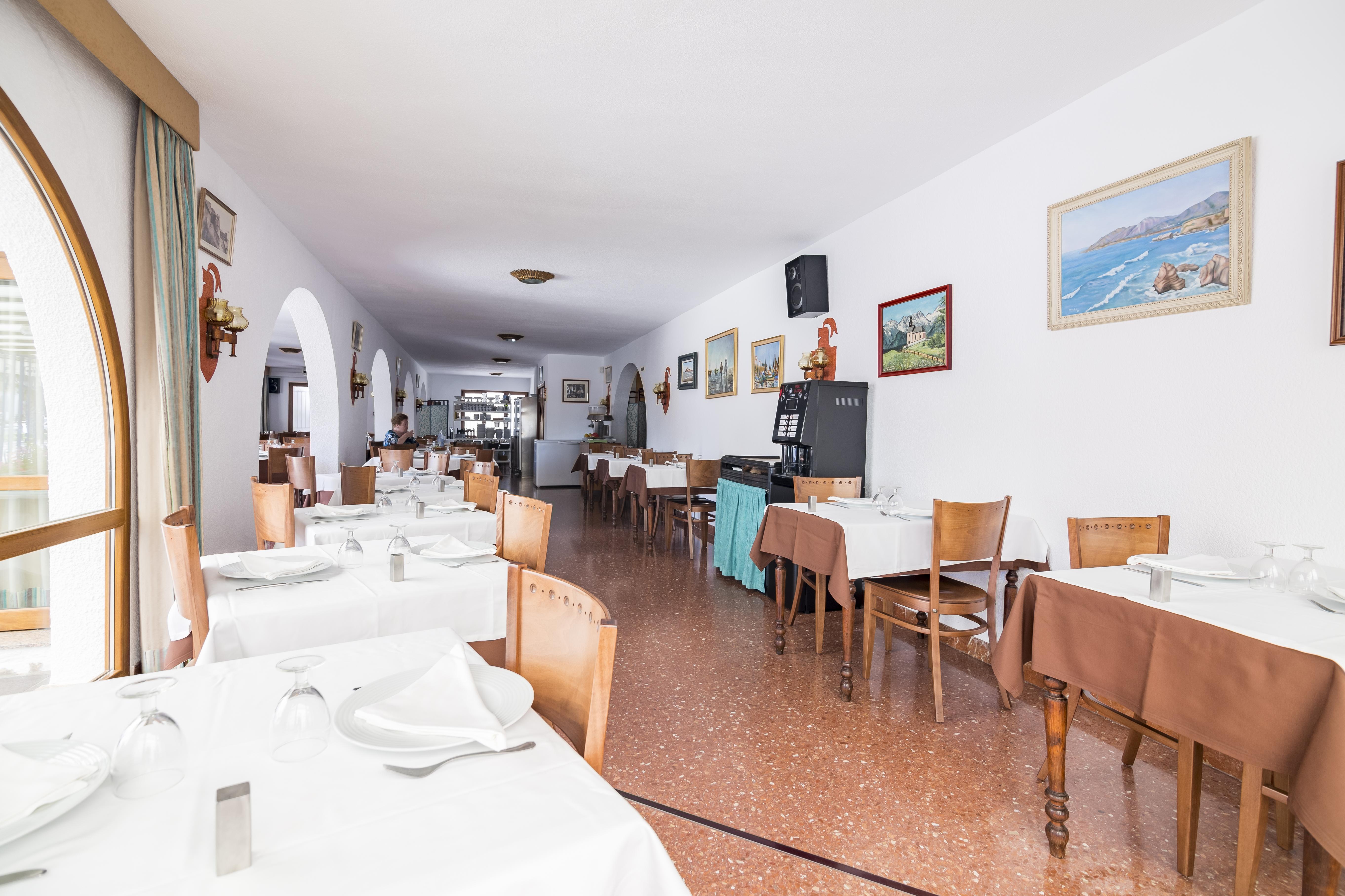 Hotel Blason Junior Peñíscola Exteriér fotografie