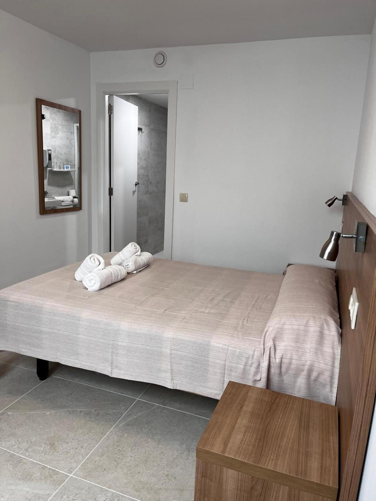 Hotel Blason Junior Peñíscola Exteriér fotografie