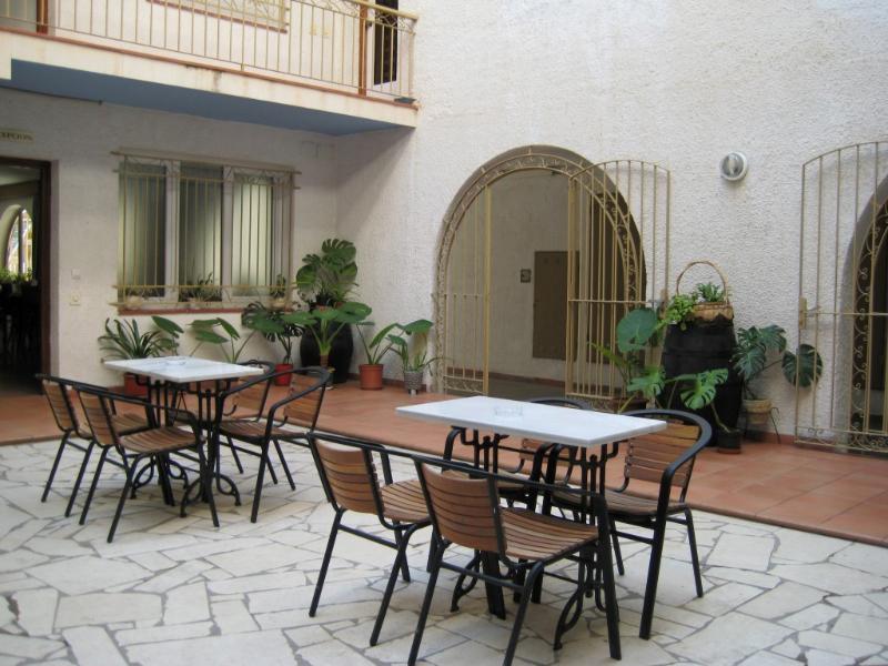 Hotel Blason Junior Peñíscola Exteriér fotografie