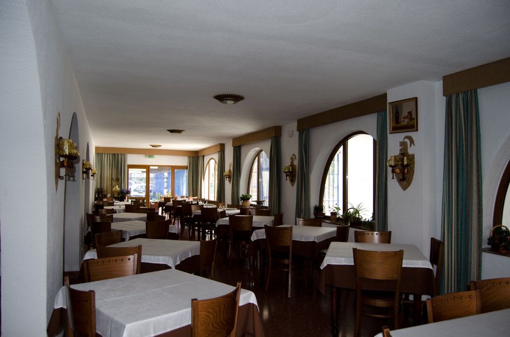Hotel Blason Junior Peñíscola Exteriér fotografie