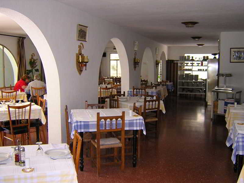 Hotel Blason Junior Peñíscola Exteriér fotografie